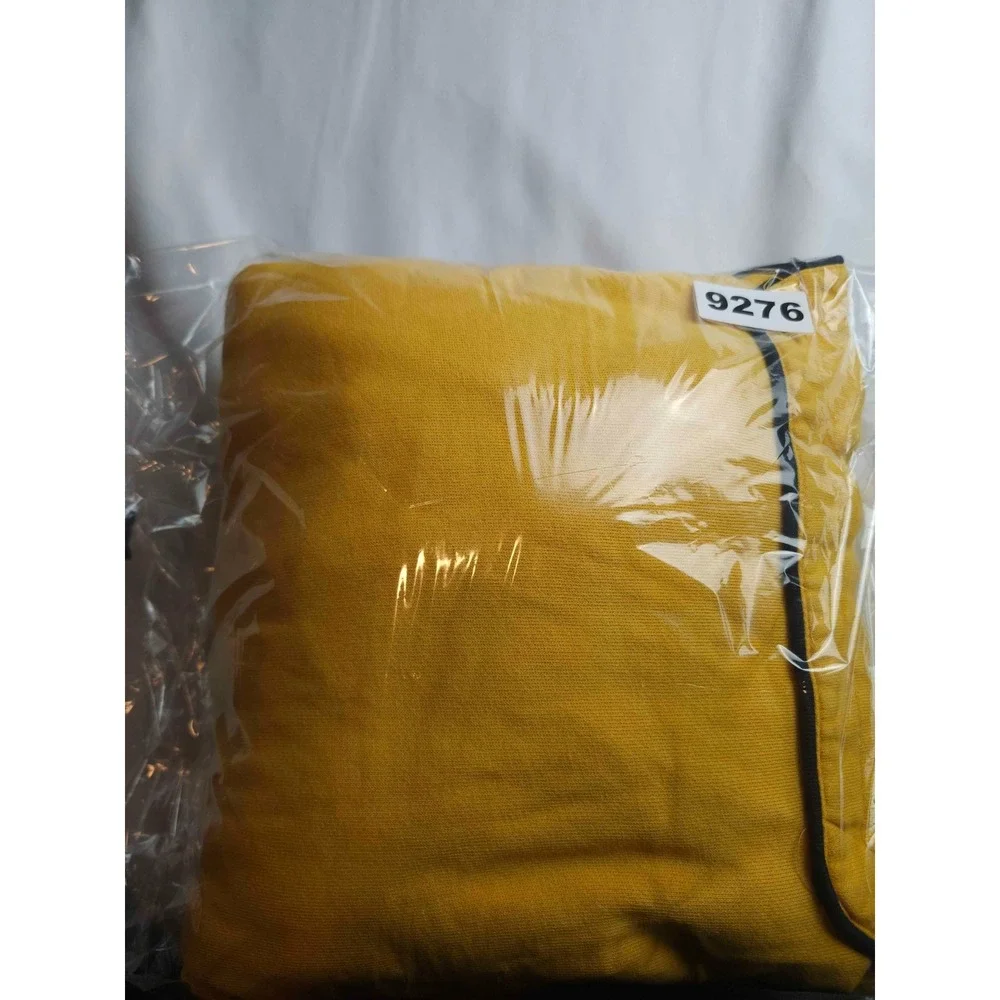 Vintage Y2K Reebok NFL Pittsburgh Steelers Hoodie L Sporty Athletic Streetwear